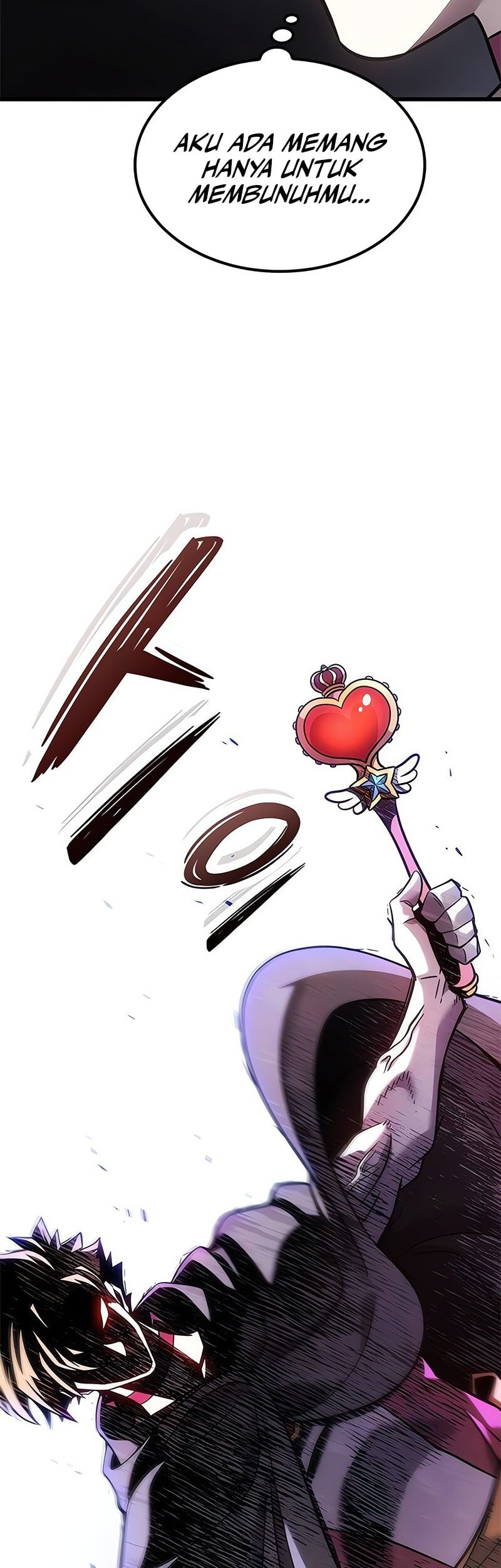 What A Bountiful Harvest, Demon Lord! Chapter 23 Gambar 23