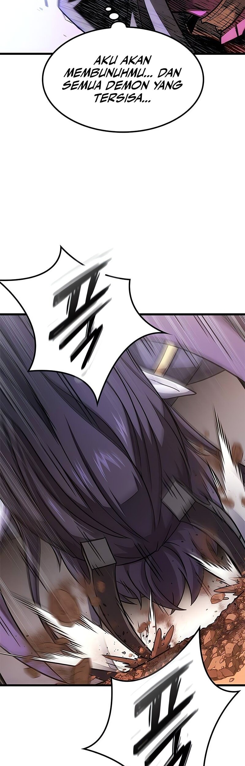 What A Bountiful Harvest, Demon Lord! Chapter 23 Gambar 24