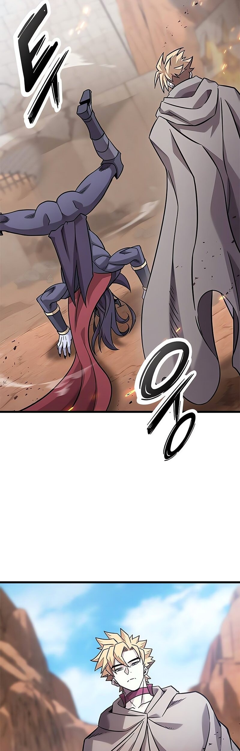 What A Bountiful Harvest, Demon Lord! Chapter 23 Gambar 10