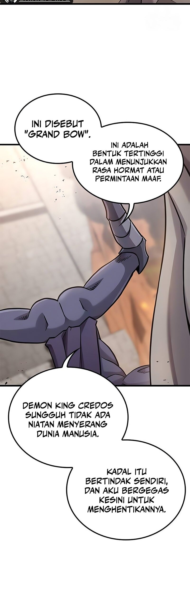 What A Bountiful Harvest, Demon Lord! Chapter 23 Gambar 13