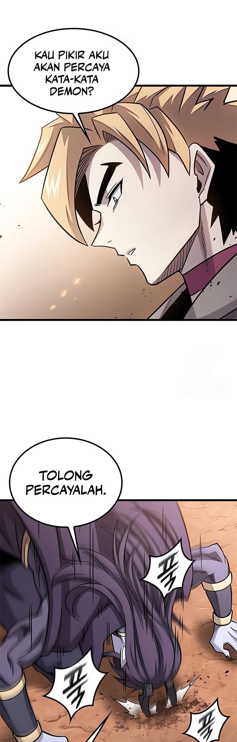 What A Bountiful Harvest, Demon Lord! Chapter 23 Gambar 14