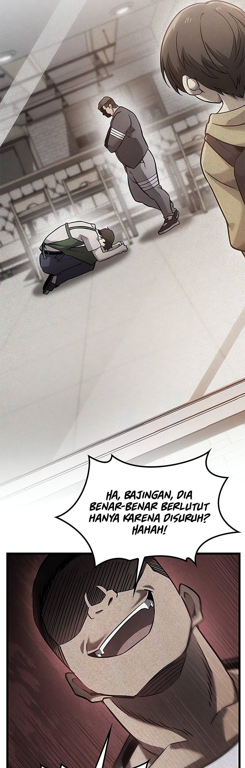 What A Bountiful Harvest, Demon Lord! Chapter 23 Gambar 18