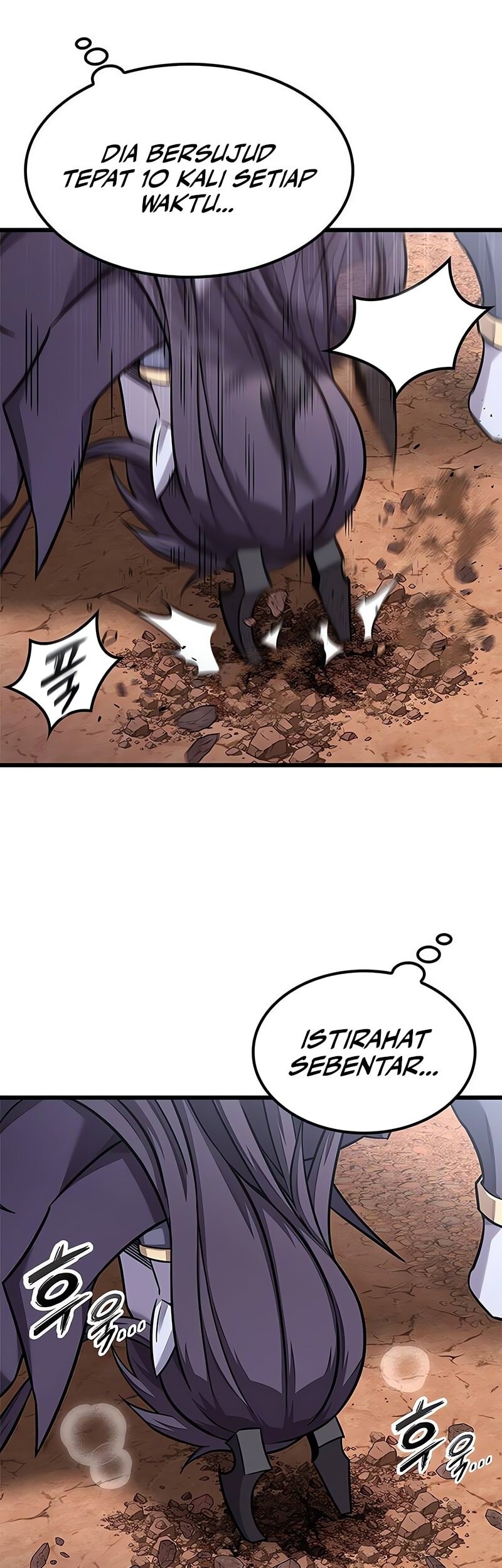 What A Bountiful Harvest, Demon Lord! Chapter 23 Gambar 26