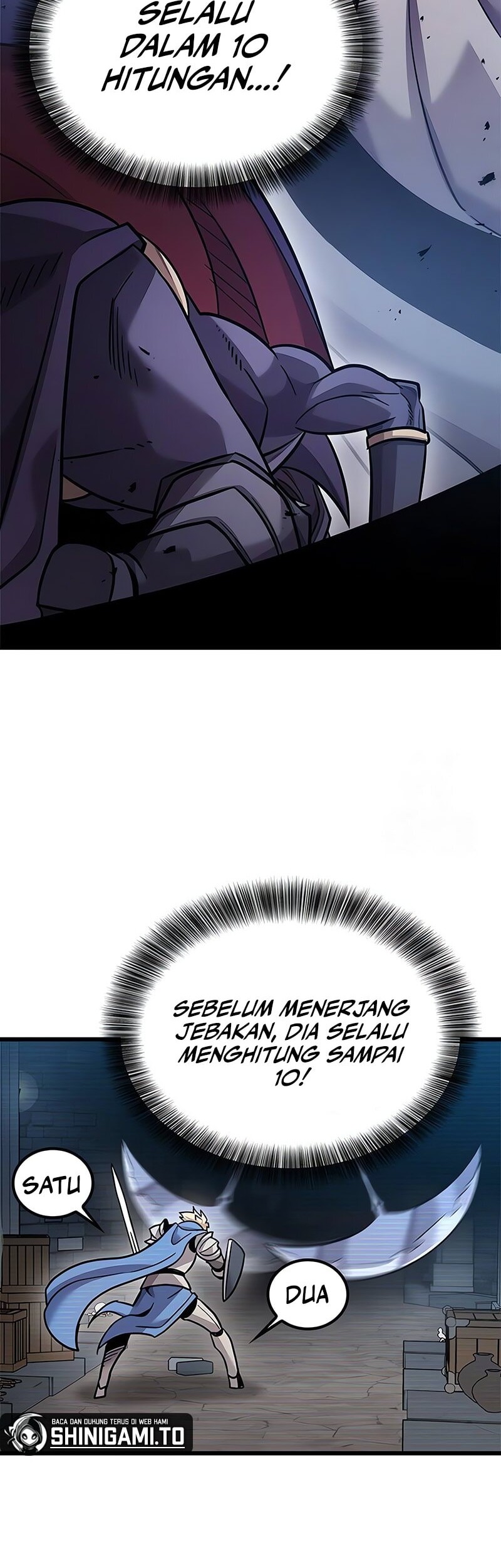 What A Bountiful Harvest, Demon Lord! Chapter 23 Gambar 31