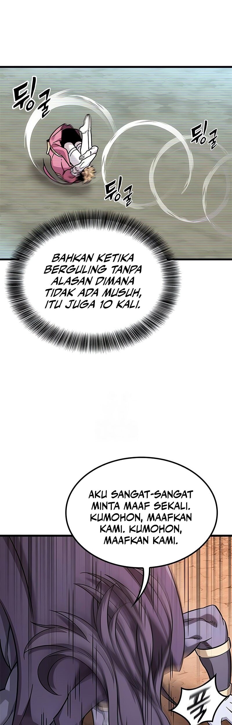 What A Bountiful Harvest, Demon Lord! Chapter 23 Gambar 32