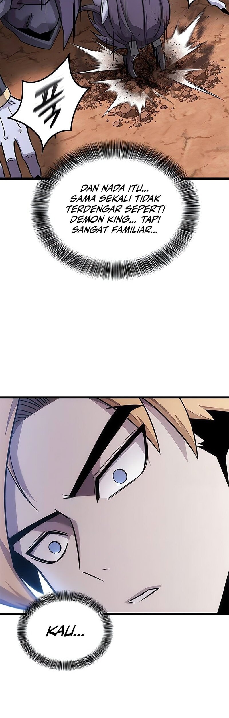 What A Bountiful Harvest, Demon Lord! Chapter 23 Gambar 33