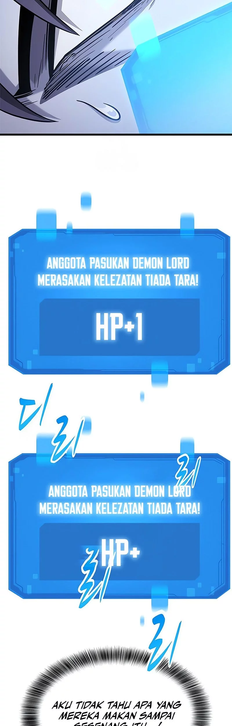 What A Bountiful Harvest, Demon Lord! Chapter 34 Gambar 35
