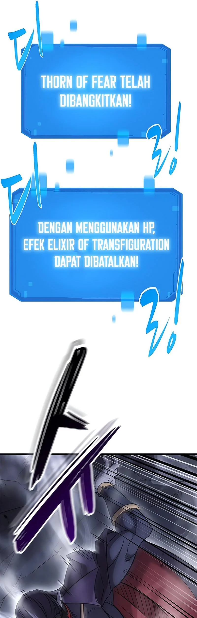 What A Bountiful Harvest, Demon Lord! Chapter 34 Gambar 42