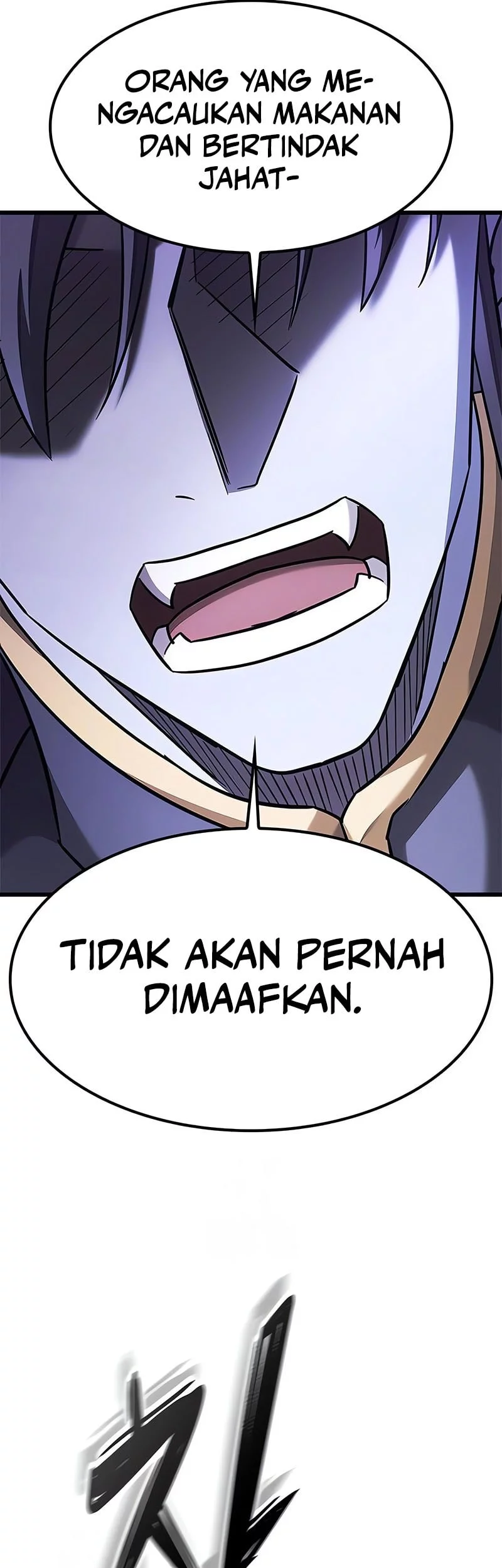 What A Bountiful Harvest, Demon Lord! Chapter 34 Gambar 69