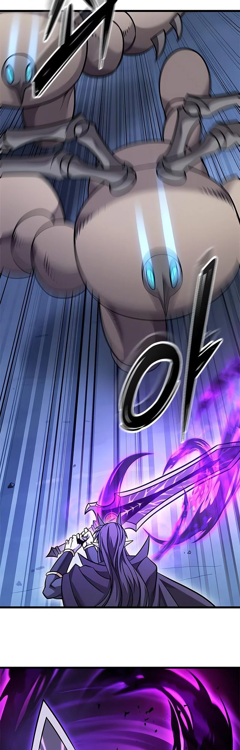 What A Bountiful Harvest, Demon Lord! Chapter 34 Gambar 70