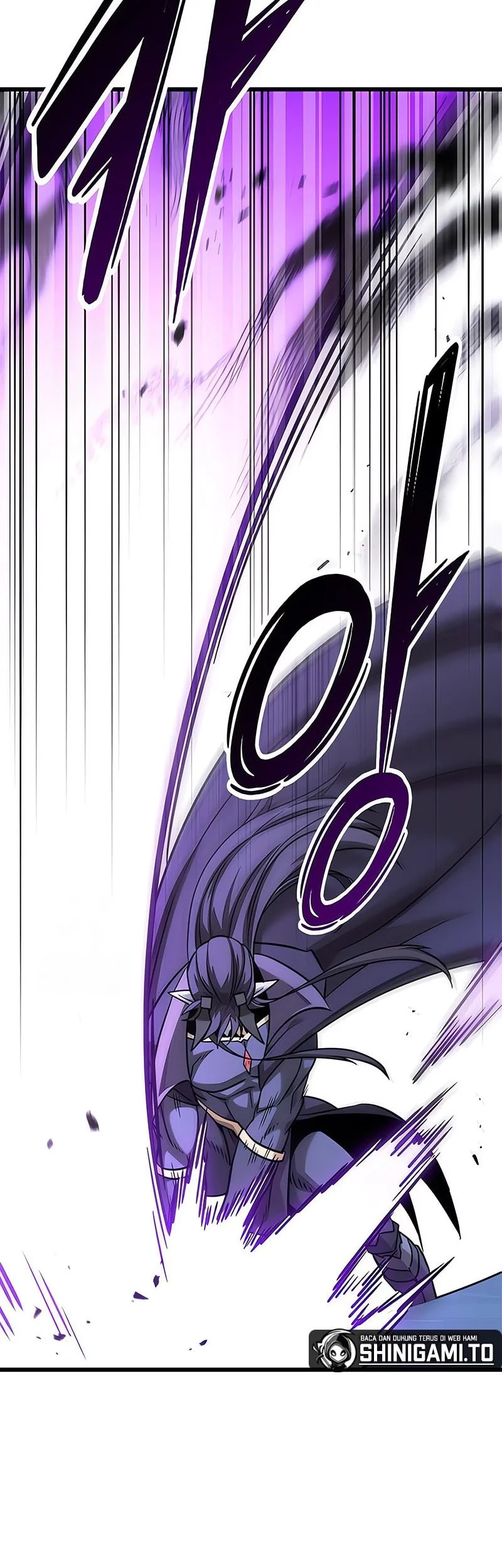 What A Bountiful Harvest, Demon Lord! Chapter 34 Gambar 72