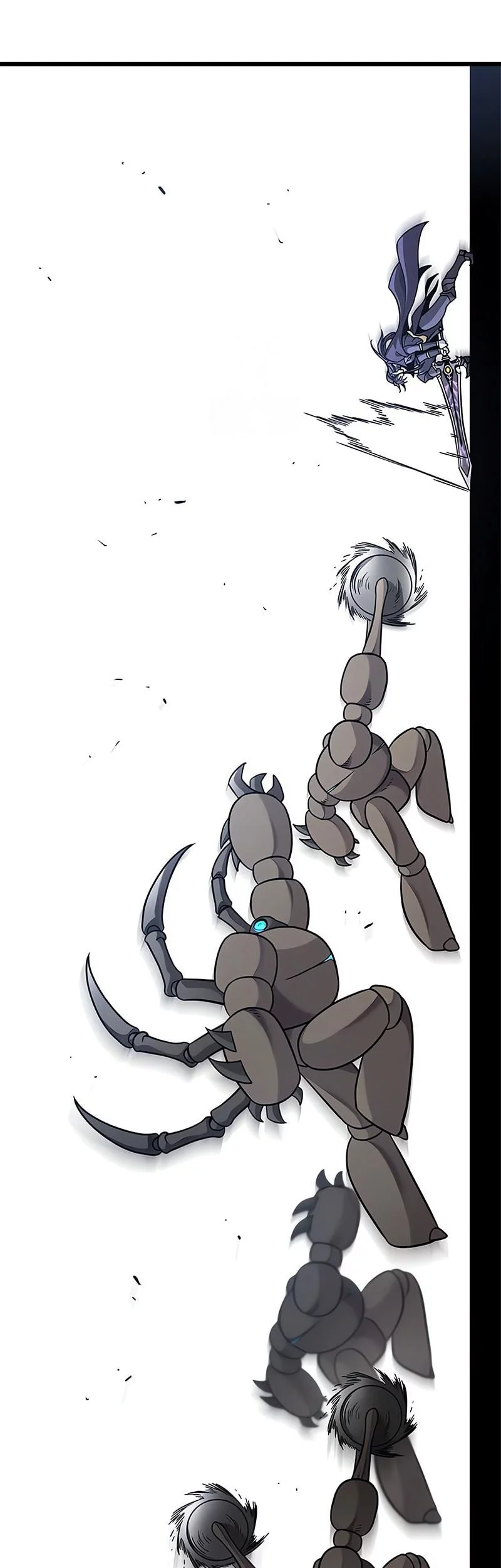 What A Bountiful Harvest, Demon Lord! Chapter 34 Gambar 73