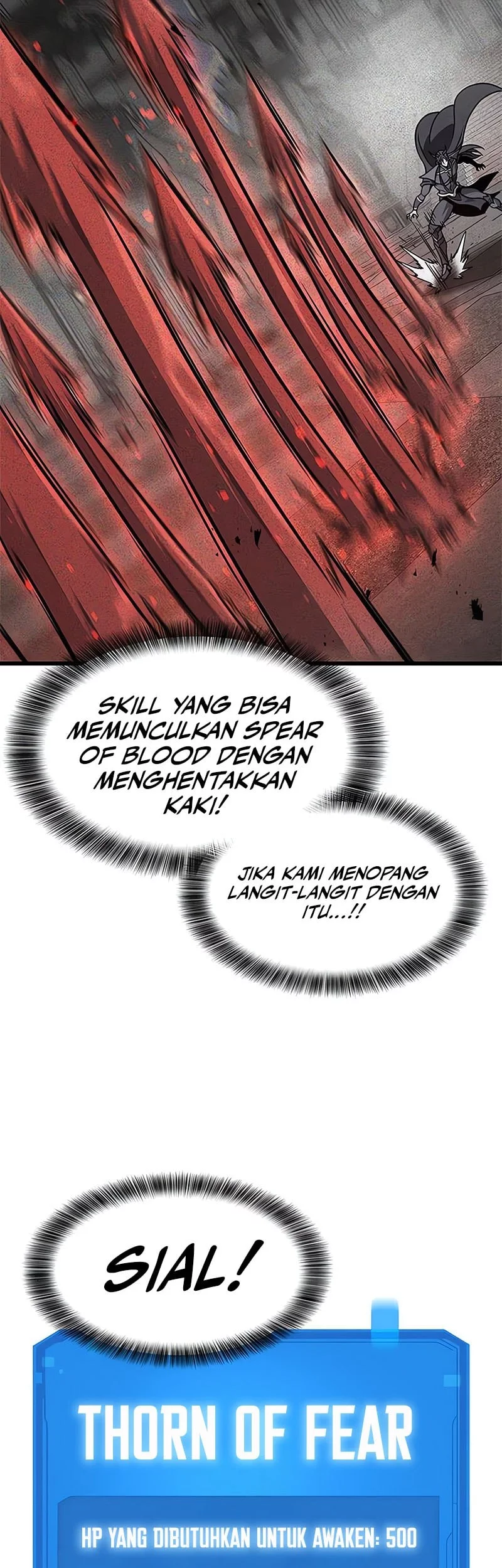 What A Bountiful Harvest, Demon Lord! Chapter 34 Gambar 22