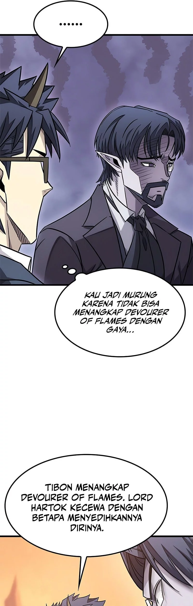 What A Bountiful Harvest, Demon Lord! Chapter 34 Gambar 10