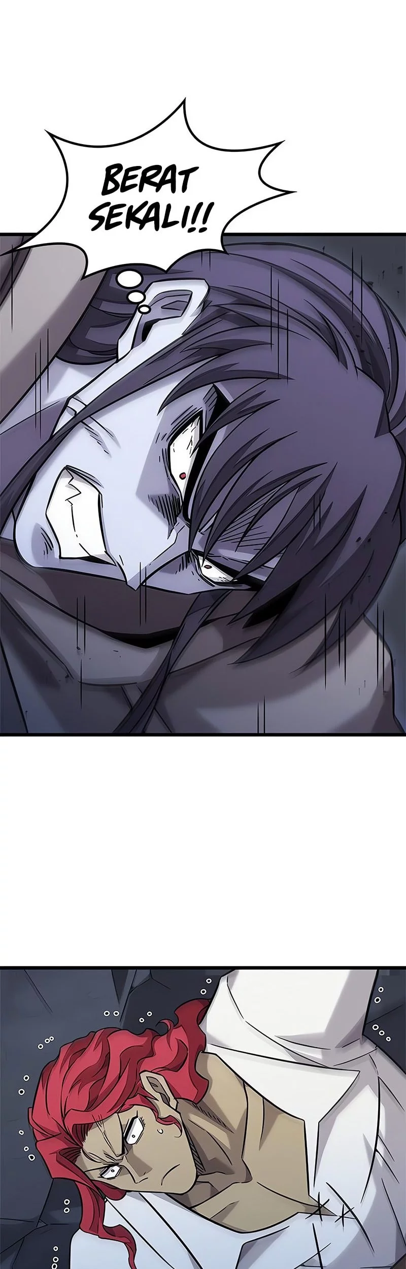 What A Bountiful Harvest, Demon Lord! Chapter 34 Gambar 19