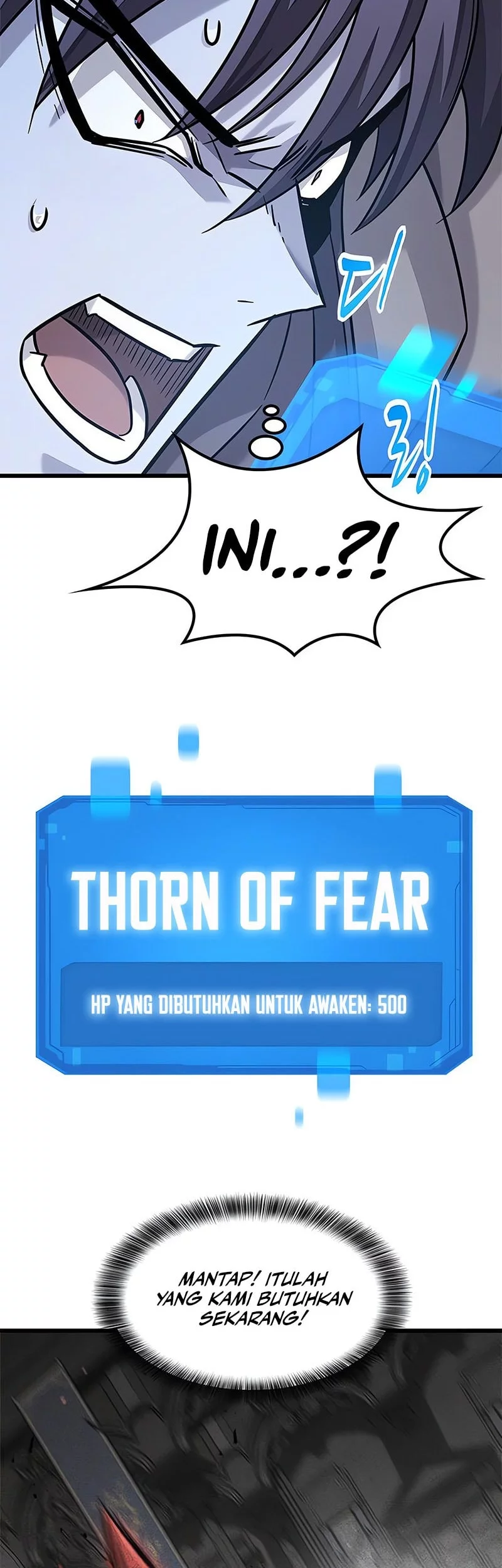 What A Bountiful Harvest, Demon Lord! Chapter 34 Gambar 21