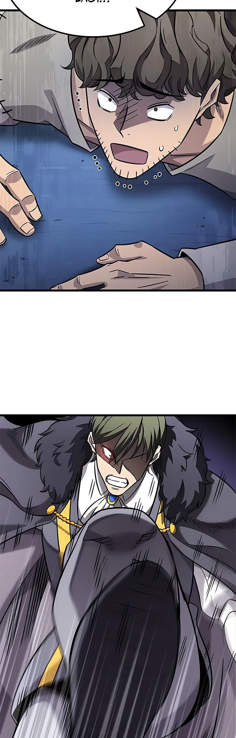 What A Bountiful Harvest, Demon Lord! Chapter 34 Gambar 31