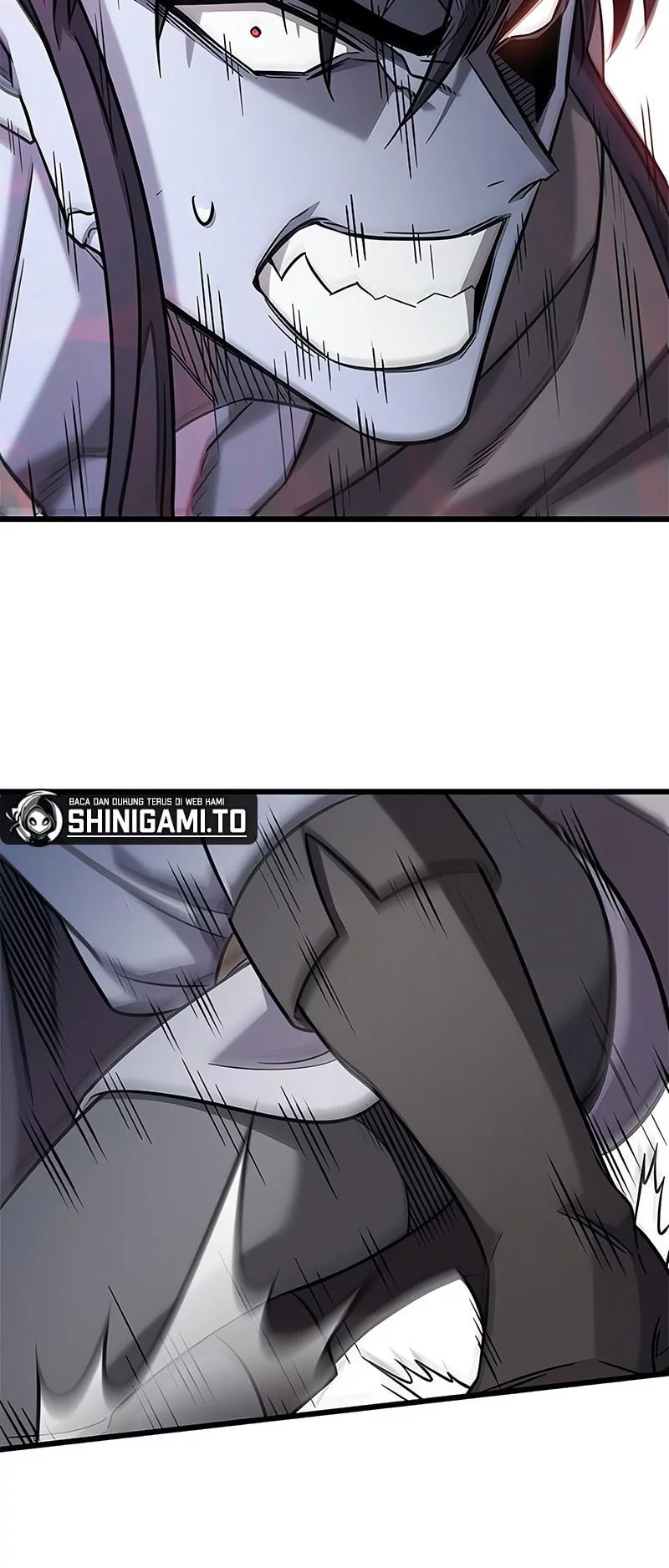 What A Bountiful Harvest, Demon Lord! Chapter 34 Gambar 33