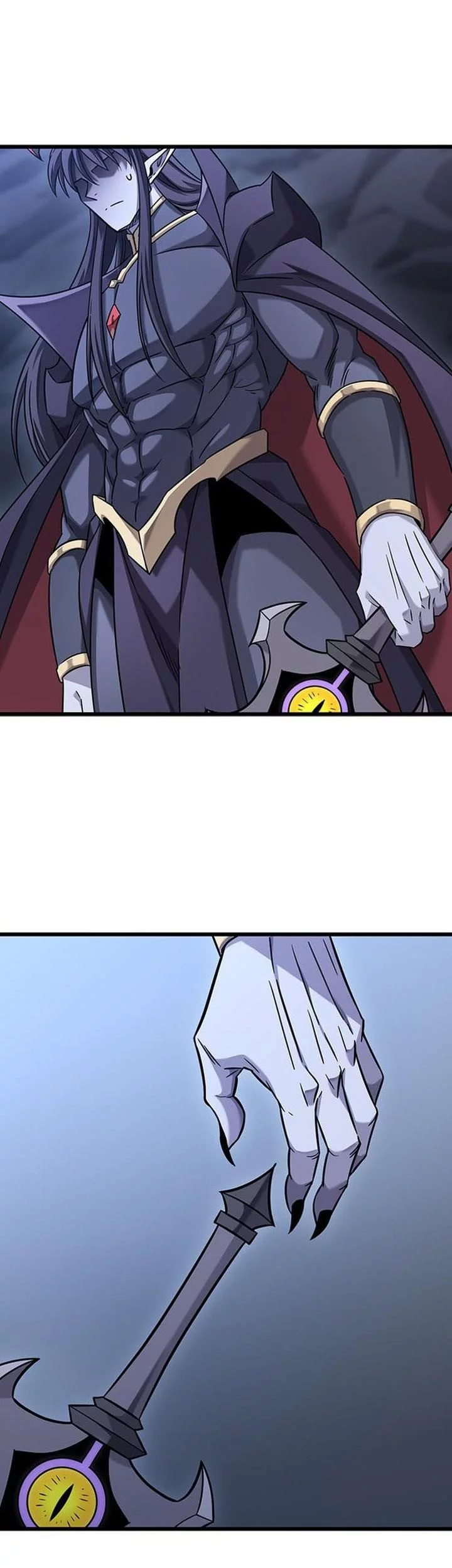 What A Bountiful Harvest, Demon Lord! Chapter 35 Gambar 5