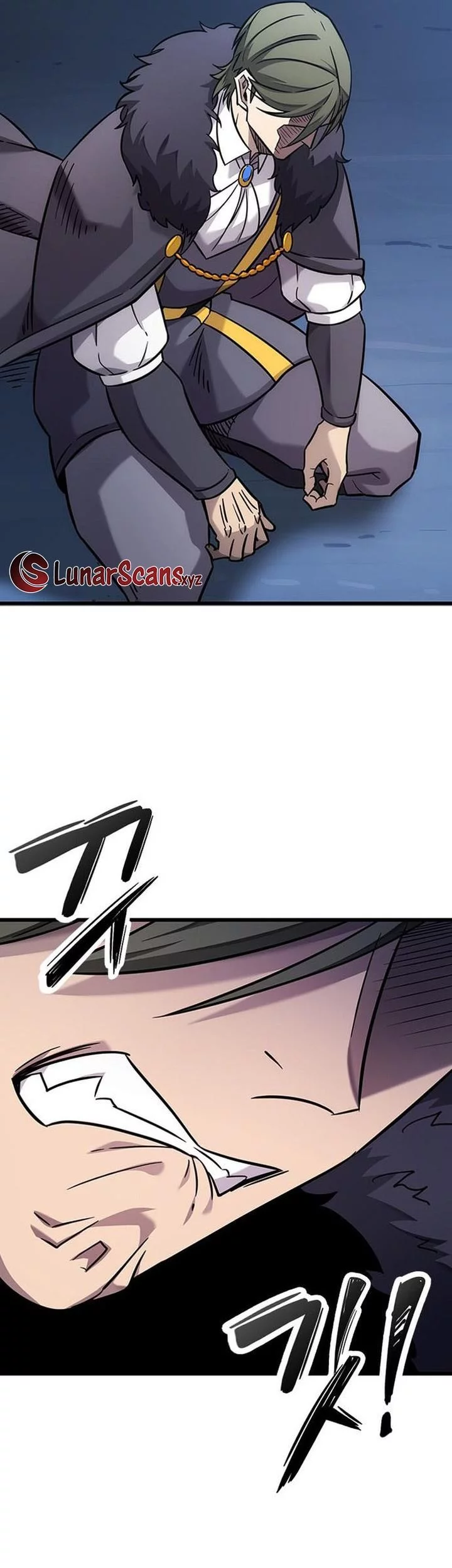 What A Bountiful Harvest, Demon Lord! Chapter 35 Gambar 27