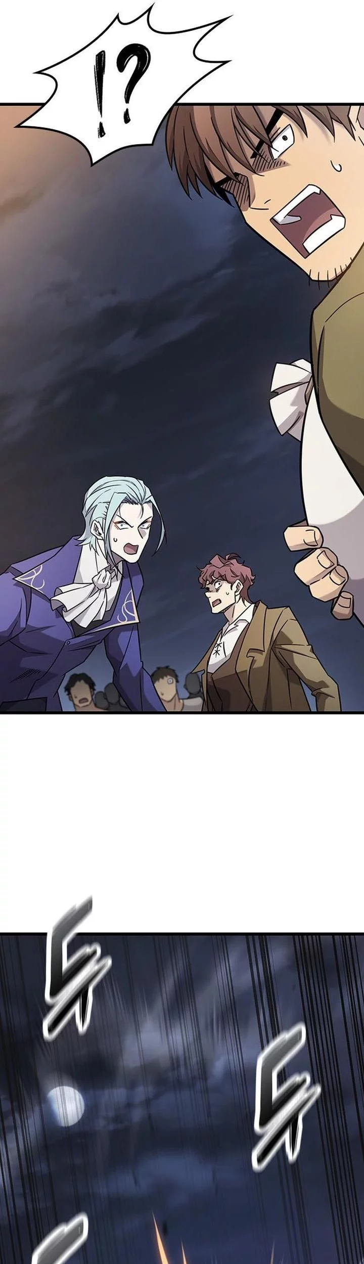 What A Bountiful Harvest, Demon Lord! Chapter 35 Gambar 35