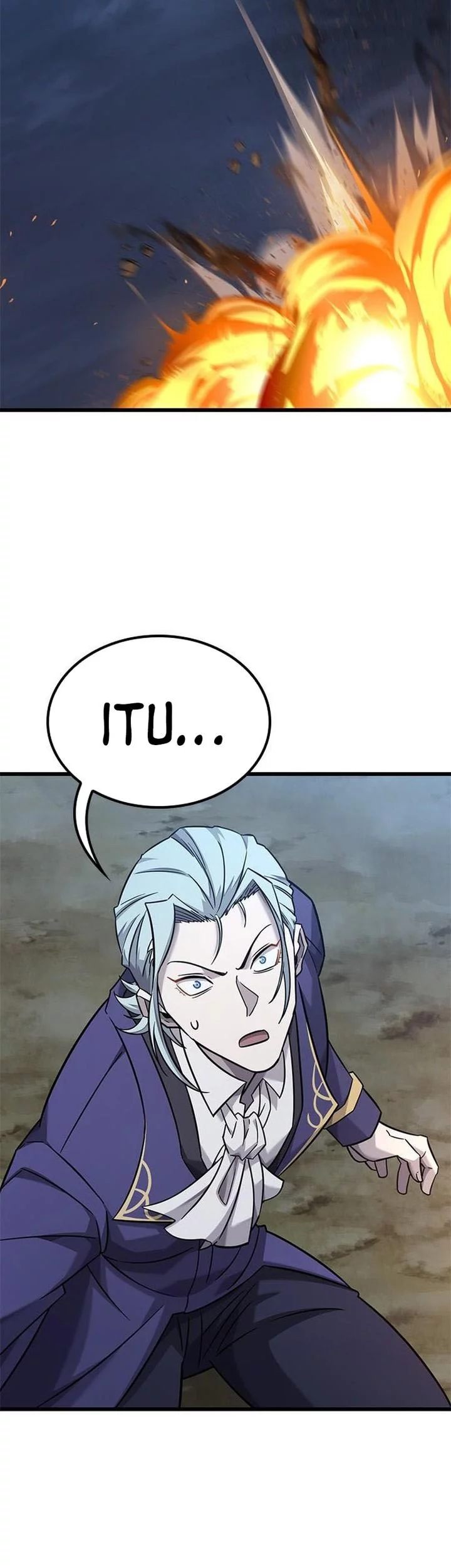 What A Bountiful Harvest, Demon Lord! Chapter 35 Gambar 41