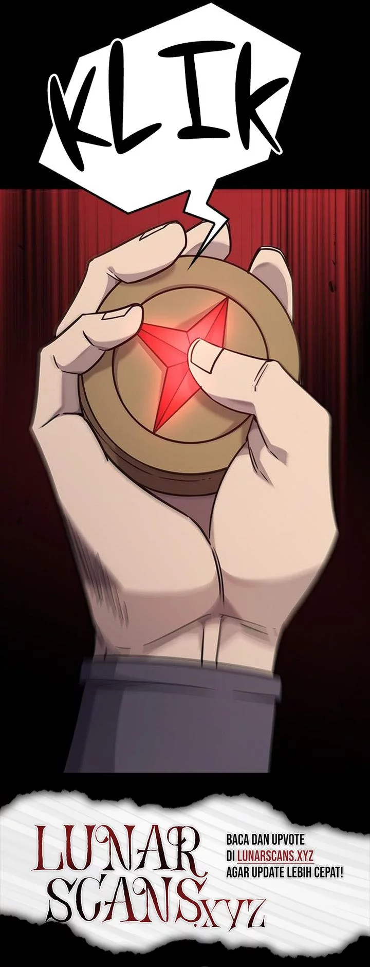 What A Bountiful Harvest, Demon Lord! Chapter 35 Gambar 61