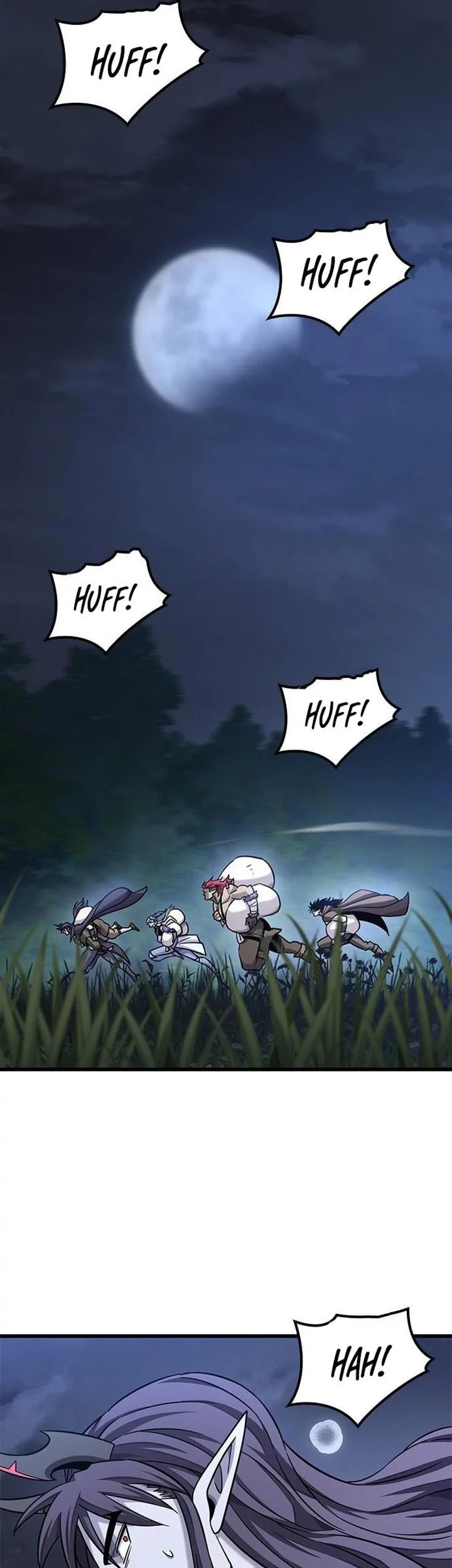 What A Bountiful Harvest, Demon Lord! Chapter 35 Gambar 74