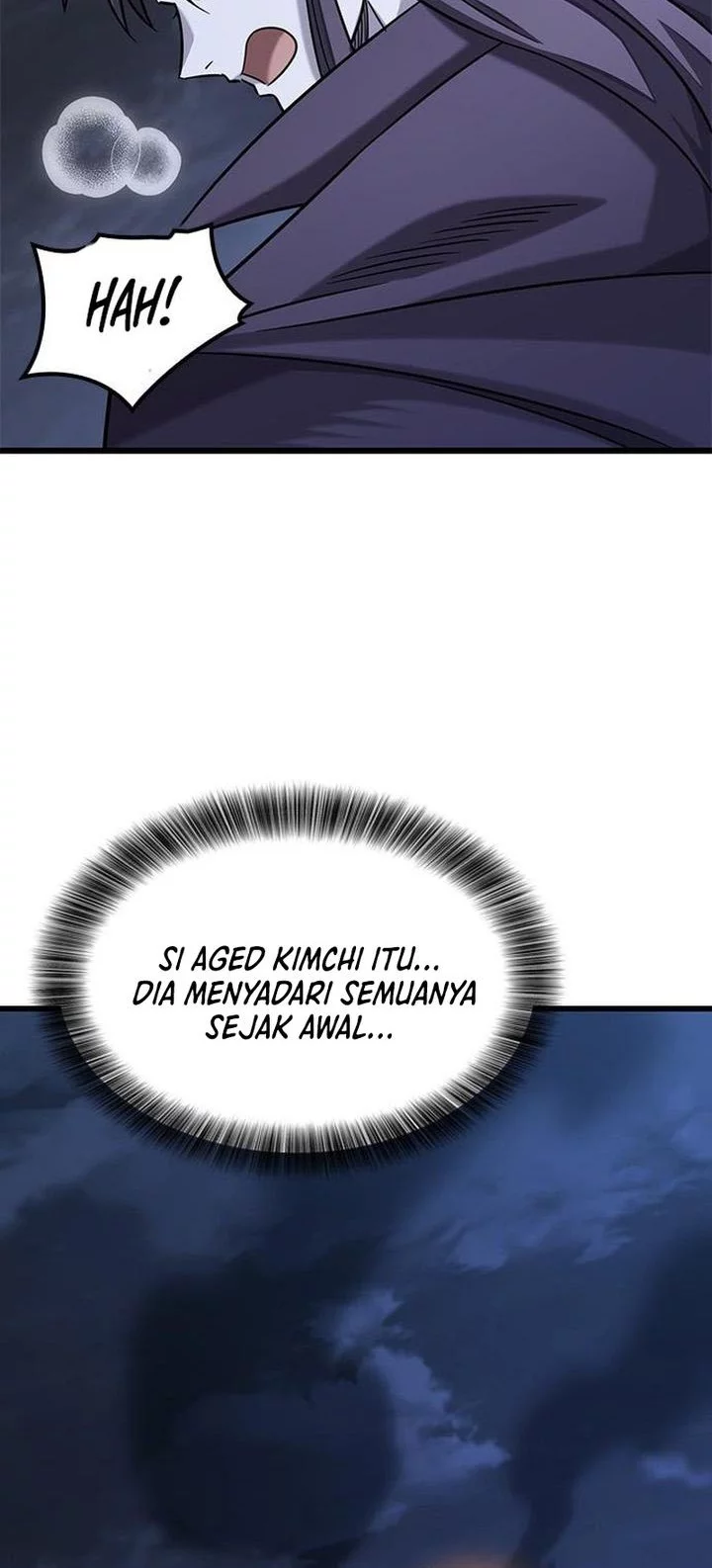 What A Bountiful Harvest, Demon Lord! Chapter 35 Gambar 75