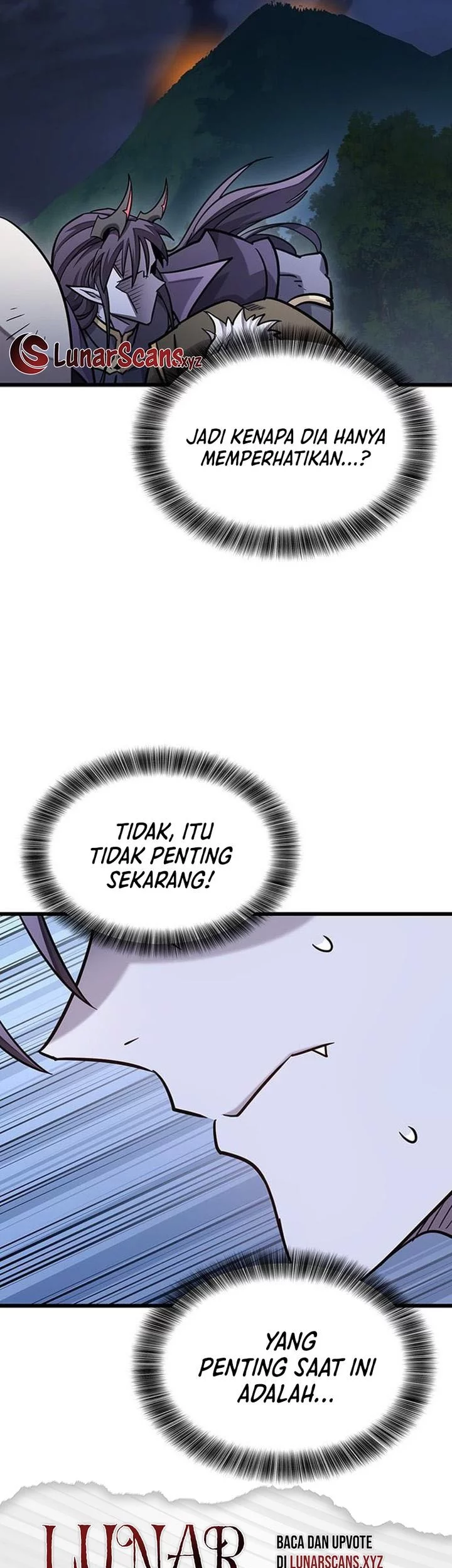 What A Bountiful Harvest, Demon Lord! Chapter 35 Gambar 76