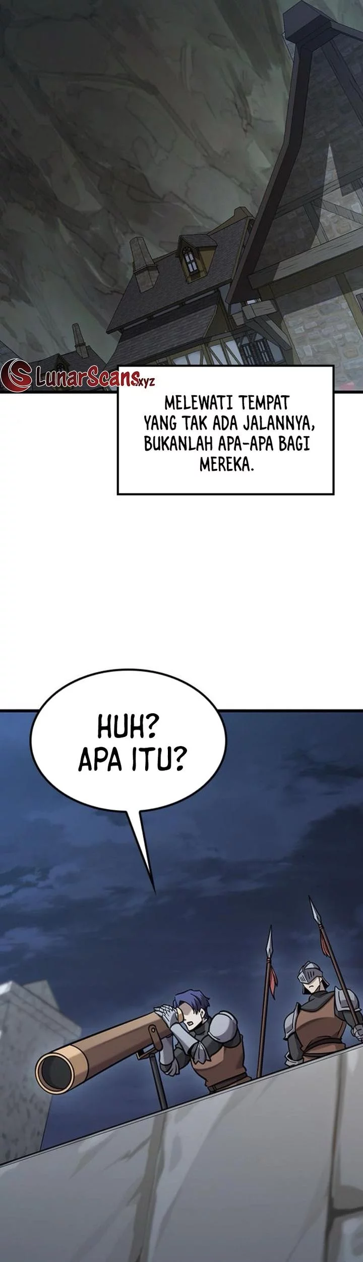 What A Bountiful Harvest, Demon Lord! Chapter 36 Gambar 20