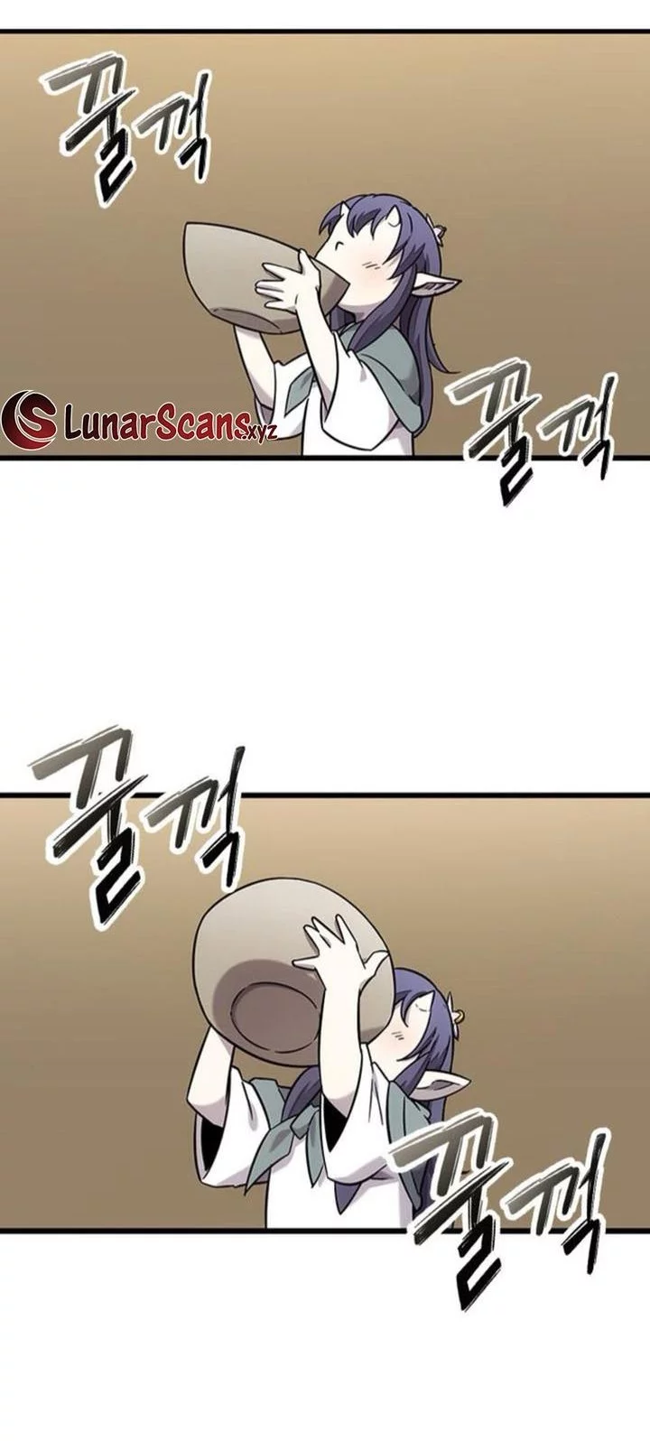 What A Bountiful Harvest, Demon Lord! Chapter 36 Gambar 25