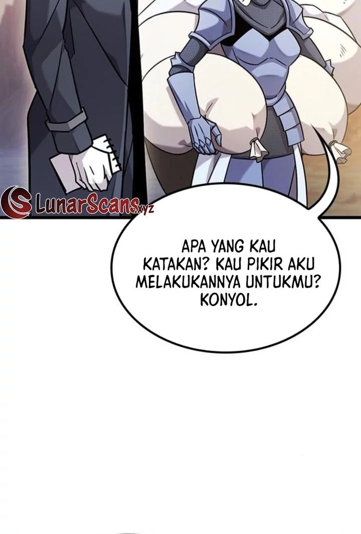 What A Bountiful Harvest, Demon Lord! Chapter 36 Gambar 41