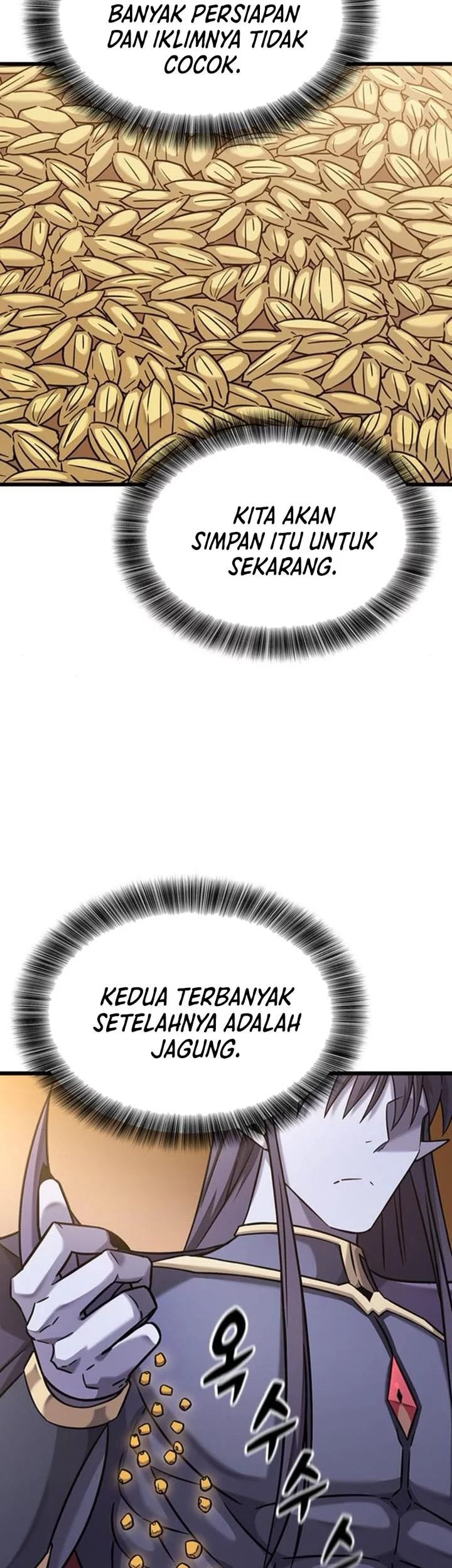 What A Bountiful Harvest, Demon Lord! Chapter 36 Gambar 52