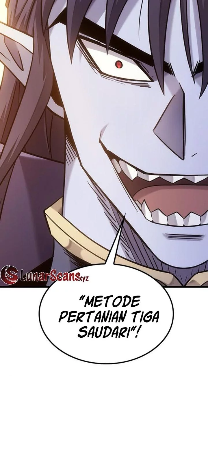 What A Bountiful Harvest, Demon Lord! Chapter 36 Gambar 55
