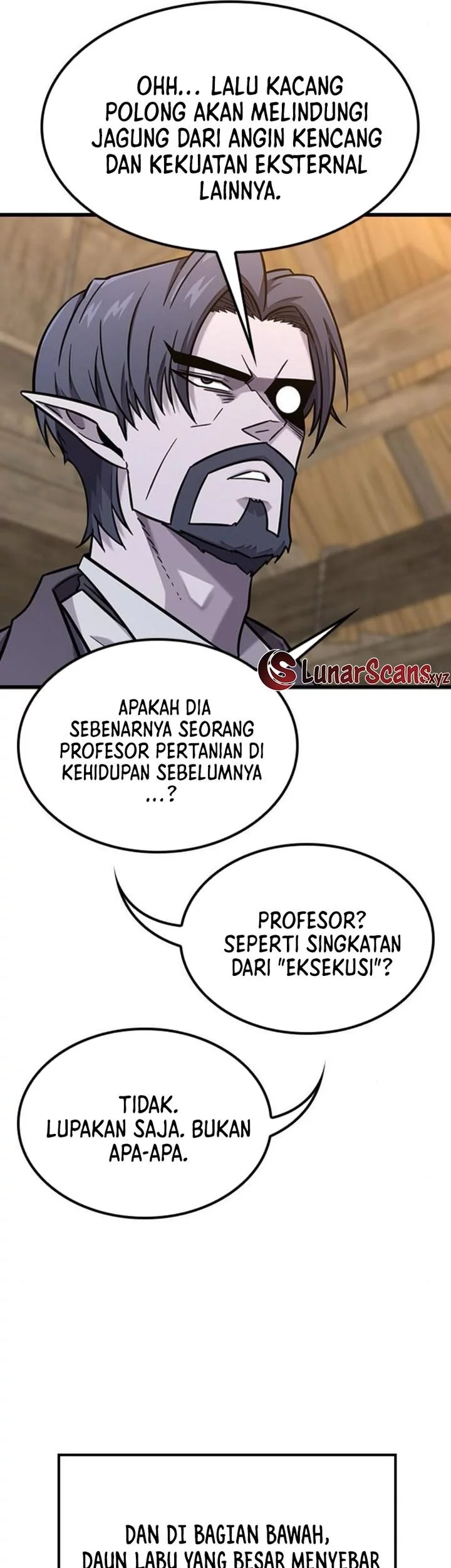 What A Bountiful Harvest, Demon Lord! Chapter 36 Gambar 58