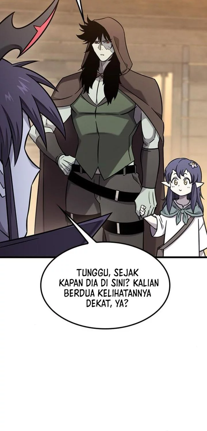 What A Bountiful Harvest, Demon Lord! Chapter 36 Gambar 63