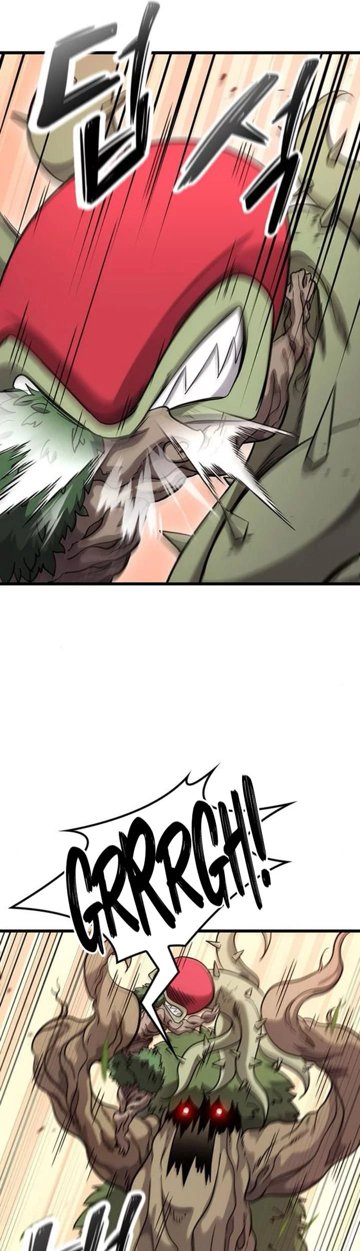 What A Bountiful Harvest, Demon Lord! Chapter 36 Gambar 70