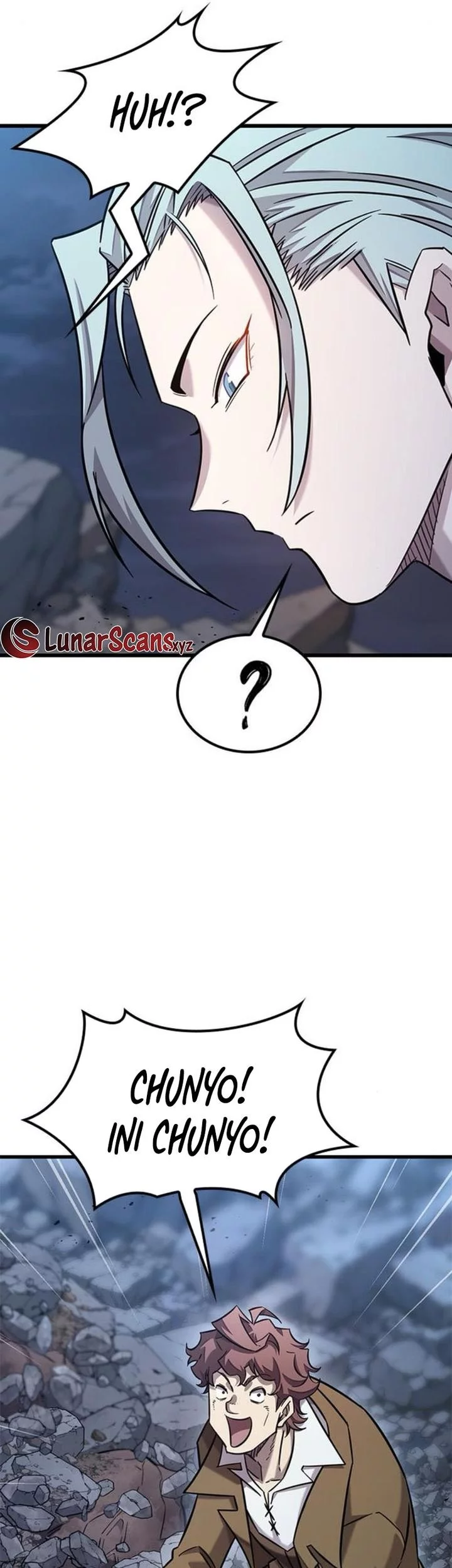 What A Bountiful Harvest, Demon Lord! Chapter 36 Gambar 13