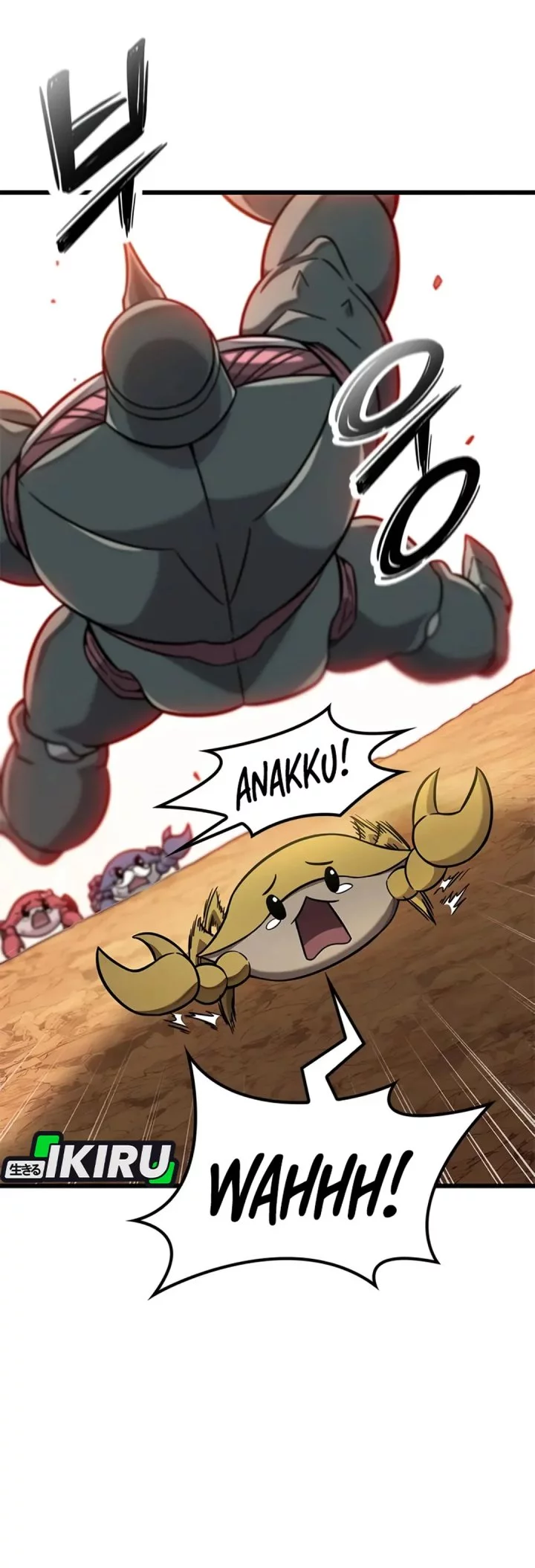 What A Bountiful Harvest, Demon Lord! Chapter 37 Gambar 19