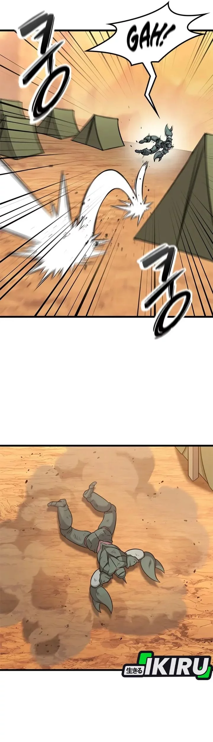 What A Bountiful Harvest, Demon Lord! Chapter 37 Gambar 24