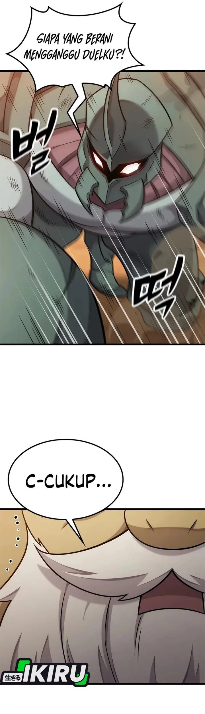 What A Bountiful Harvest, Demon Lord! Chapter 37 Gambar 26