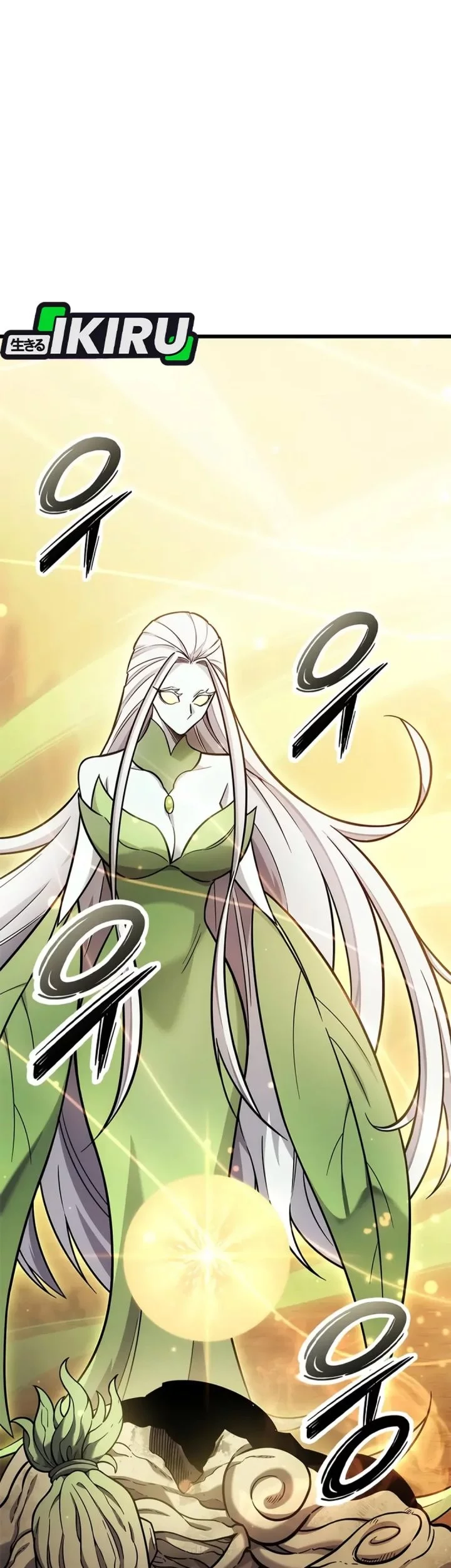 What A Bountiful Harvest, Demon Lord! Chapter 37 Gambar 43