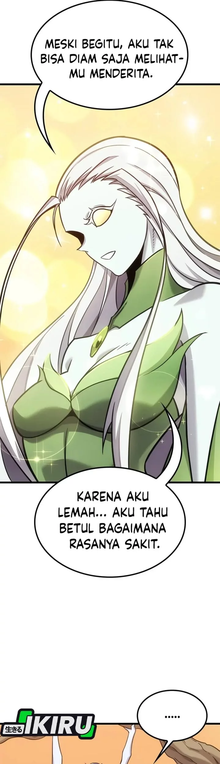 What A Bountiful Harvest, Demon Lord! Chapter 37 Gambar 49