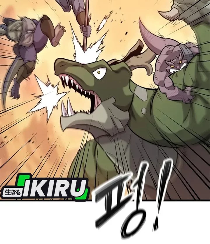 What A Bountiful Harvest, Demon Lord! Chapter 37 Gambar 3