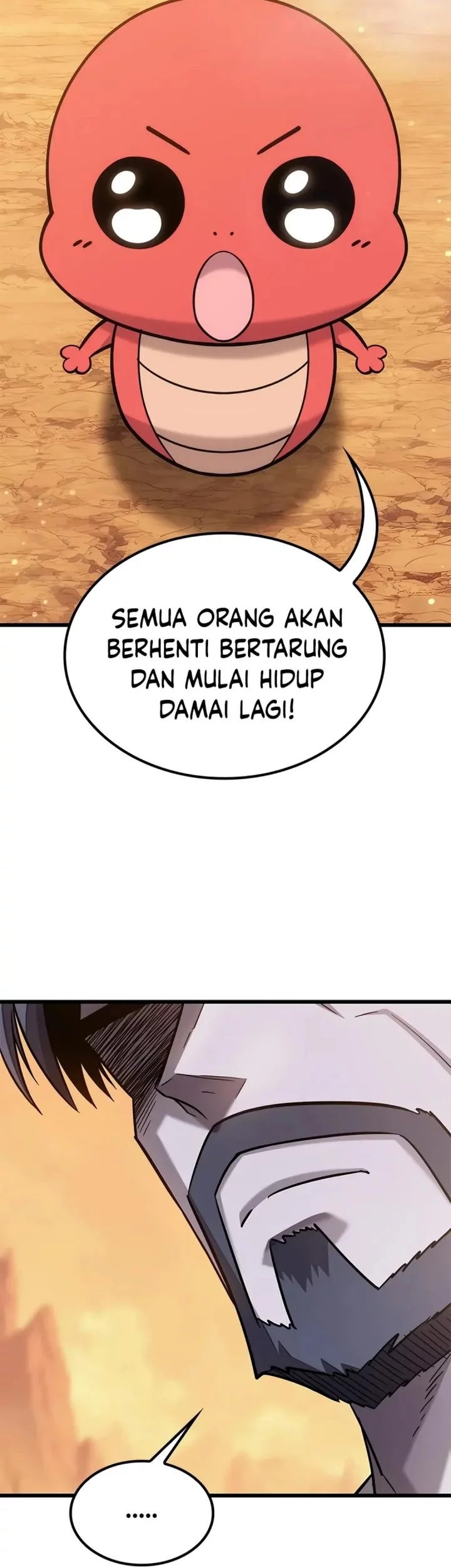 What A Bountiful Harvest, Demon Lord! Chapter 37 Gambar 56