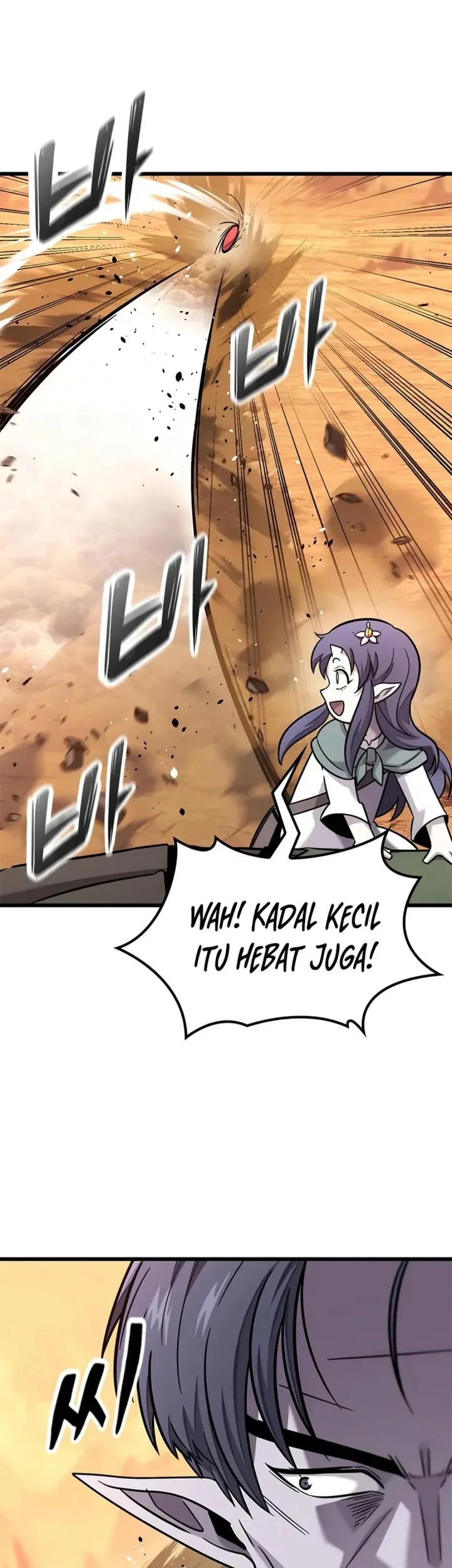 What A Bountiful Harvest, Demon Lord! Chapter 37 Gambar 63