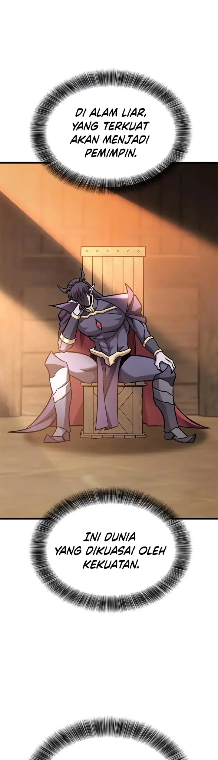 What A Bountiful Harvest, Demon Lord! Chapter 37 Gambar 65