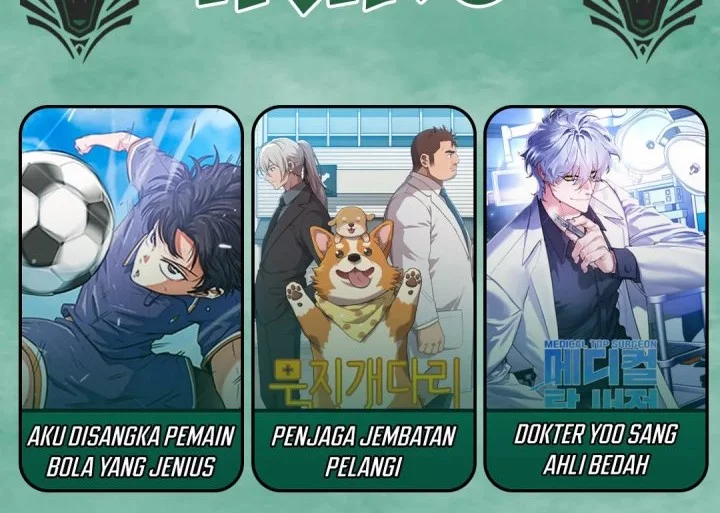 What A Bountiful Harvest, Demon Lord! Chapter 37 Gambar 84