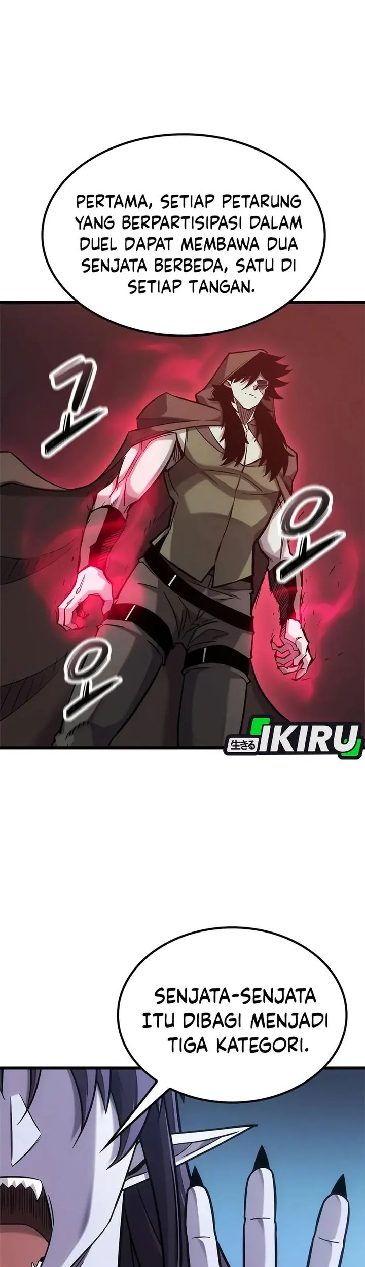 What A Bountiful Harvest, Demon Lord! Chapter 38 Gambar 5